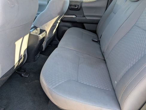 Used 2023 Toyota Tacoma SR5 image 14