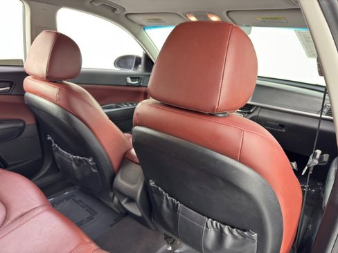 Used 2017 Kia Optima LX w/ Value Package image 32