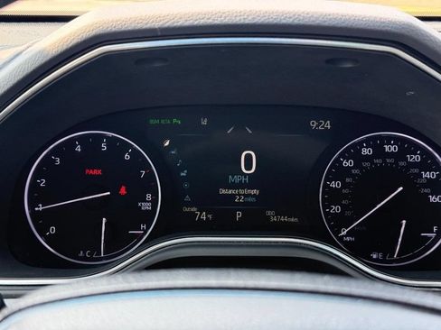 Used 2022 Toyota Avalon Limited w/ Advanced Safety Package FWD image 22