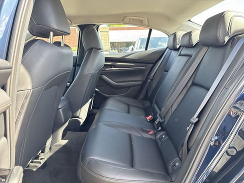 New 2026 MAZDA MAZDA3 s Sport FWD image 22