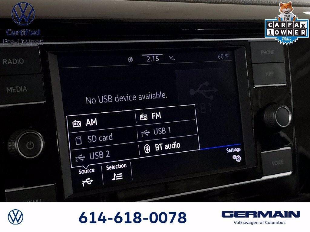 Certified 2024 Volkswagen Taos S FWD image 28