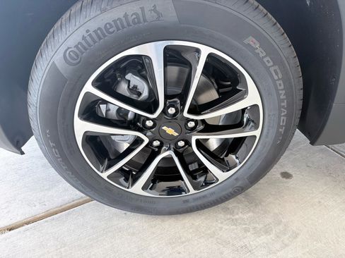 New 2026 Chevrolet TrailBlazer LT w/ LT Cold Weather Package image 20