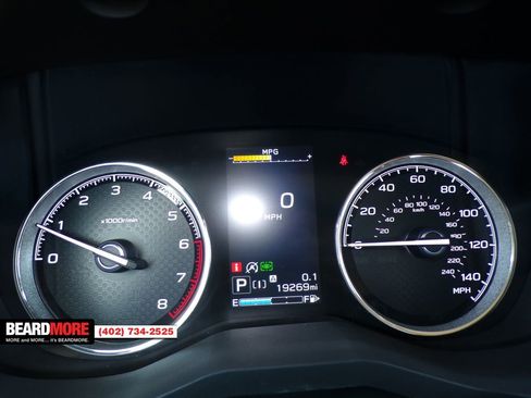 Used 2020 Subaru Forester Touring w/ Popular Package #2 image 40