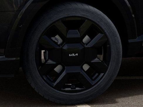 New 2027 Kia Telluride SX Prestige AWD/4WD image 9