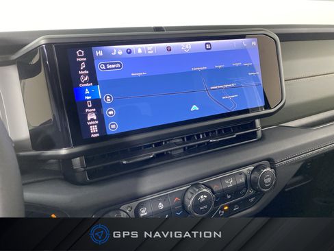 New 2026 Jeep Gladiator Mojave image 2