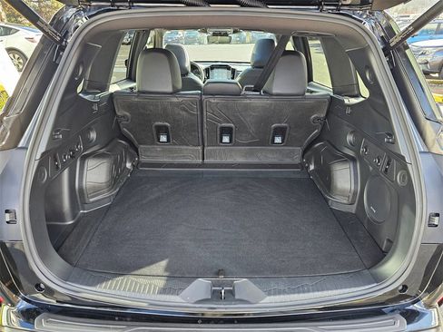 Certified 2025 Subaru Forester Limited w/ Popular Package #1 image 14