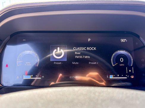 Used 2021 Jeep Grand Cherokee L Summit AWD/4WD image 10