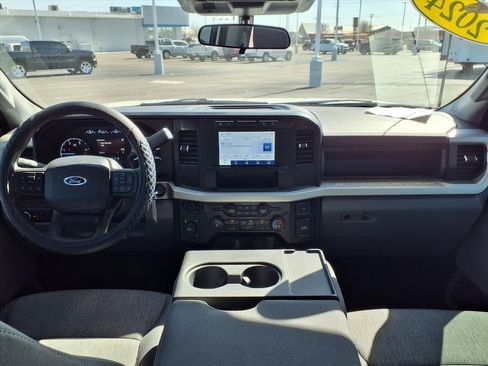 Used 2024 Ford F350 XL w/ 360-Degree Camera Package image 25