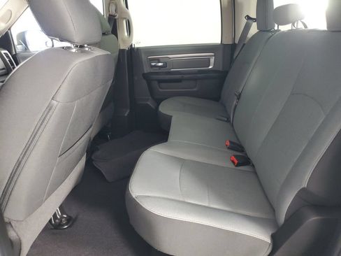 Used 2022 RAM 1500 Classic SLT w/ Electronics Group AWD/4WD image 15
