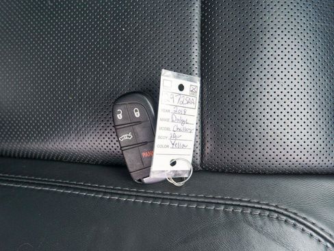 Used 2018 Dodge Challenger SXT Plus RWD image 28