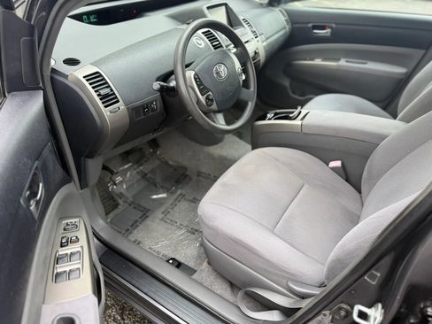 Used 2009 Toyota Prius FWD image 15