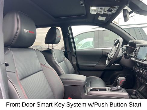 Used 2023 Toyota Tacoma TRD Pro image 20