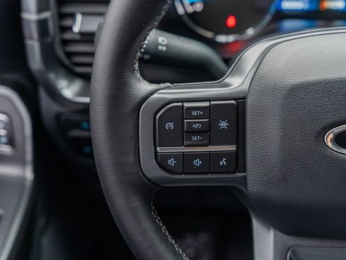 Certified 2023 Ford F150 XLT w/ Equipment Group 302A High image 32