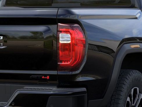 New 2026 GMC Canyon AT4 w/ Nightfall Essentials Package image 11