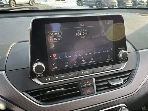 Used 2024 Nissan Altima 2.5 SR image 27