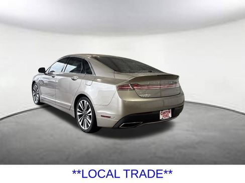 Used 2020 Lincoln MKZ Reserve AWD/4WD image 3