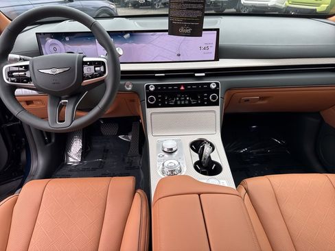 New 2026 Genesis GV80 2.5T Prestige image 51