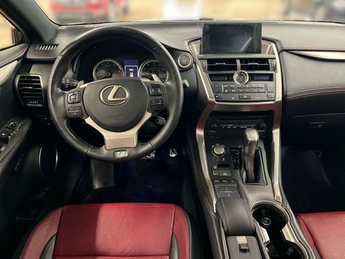 Used 2016 Lexus NX 200t 200t image 19