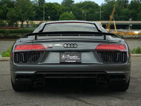 Used 2018 Audi R8 V10 plus AWD/4WD image 39