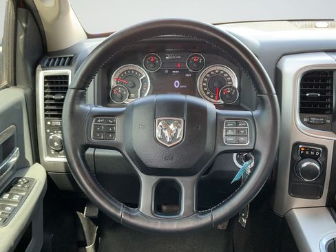 Used 2017 RAM 1500 Lone Star RWD image 9