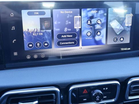 New 2026 Nissan Sentra S image 3