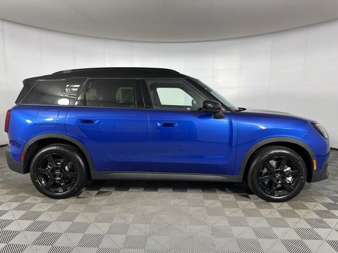 New 2026 MINI Cooper Countryman S image 24