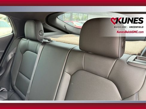 New 2026 Buick Envista Sport Touring w/ Convenience I Package FWD image 32
