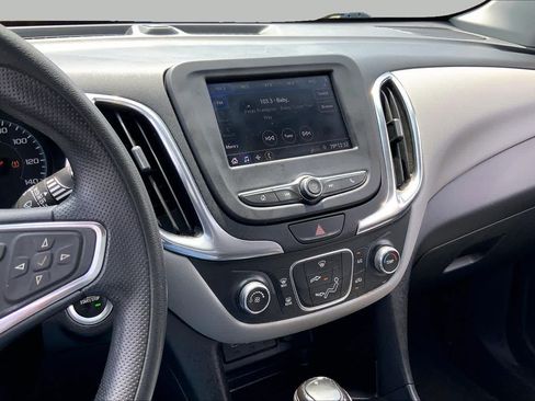 Used 2021 Chevrolet Equinox LS w/ LS Convenience Package FWD image 6