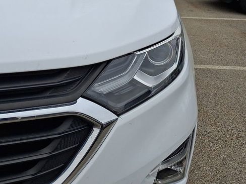 Used 2020 Chevrolet Equinox LS image 9