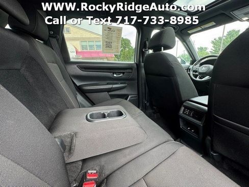 Used 2023 Honda CR-V Sport image 19