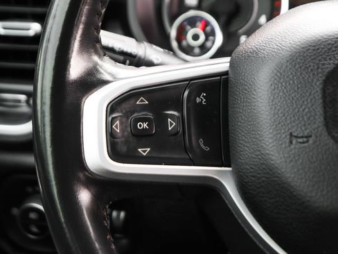 Used 2024 RAM 2500 Big Horn AWD/4WD image 20