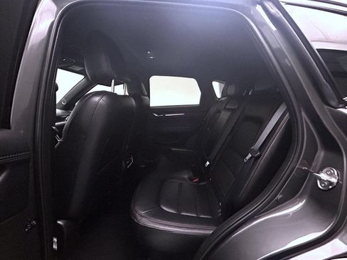Certified 2023 MAZDA CX-5 AWD 2.5 Turbo image 19