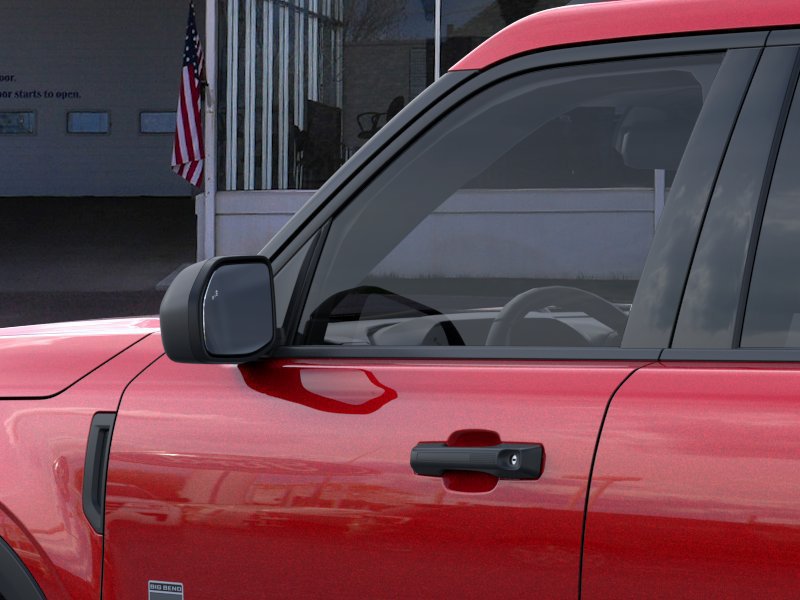 New 2026 Ford Bronco Sport Big Bend w/ Convenience Package AWD/4WD image 20