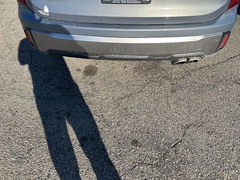 Certified 2025 Kia Telluride S image 6