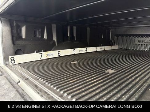 Used 2020 Ford F350 XL w/ STX Appearance Package AWD/4WD image 10