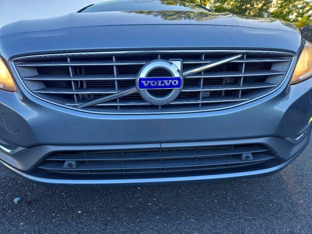 Used 2017 Volvo S60 T5 Inscription FWD image 36