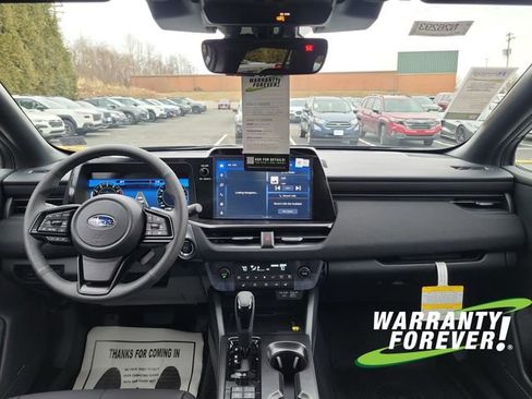 New 2026 Subaru Outback Limited w/ Premium/Limited Plus Package AWD/4WD image 10