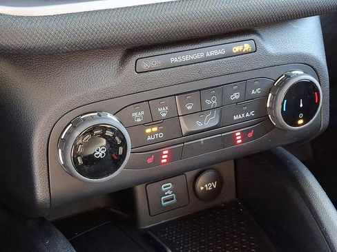 Certified 2022 Ford Bronco Sport Big Bend w/ Convenience Package image 17