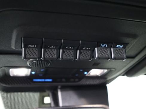 Used 2023 Ford Bronco Raptor AWD/4WD image 57