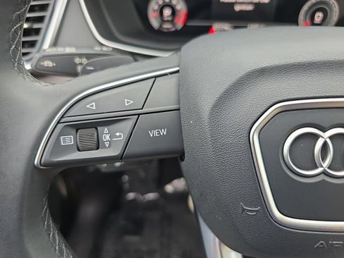 Used 2023 Audi Q5 2.0T Premium Plus w/ Premium Plus Package AWD/4WD image 20