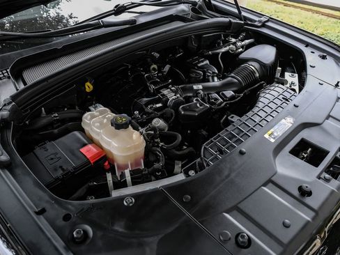 Used 2023 Jeep Grand Cherokee L Limited image 61