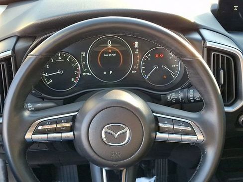 Used 2024 MAZDA CX-50 AWD 2.5 S w/ Select Package image 21