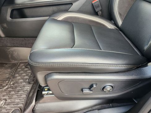 New 2026 RAM 1500 Rebel image 20