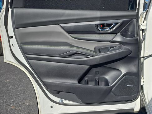 Used 2023 Subaru Ascent Onyx Edition Limited image 9