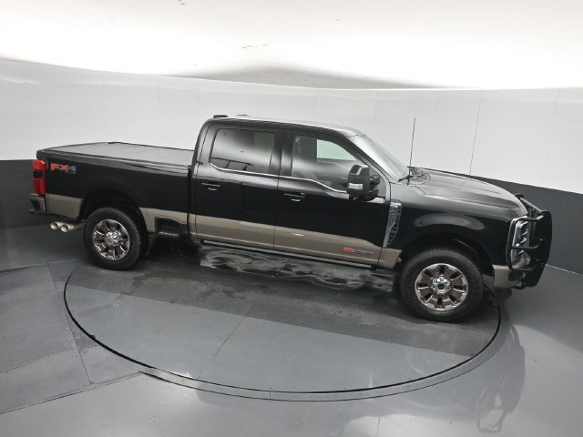 Used 2026 Ford F250 King Ranch AWD/4WD image 44