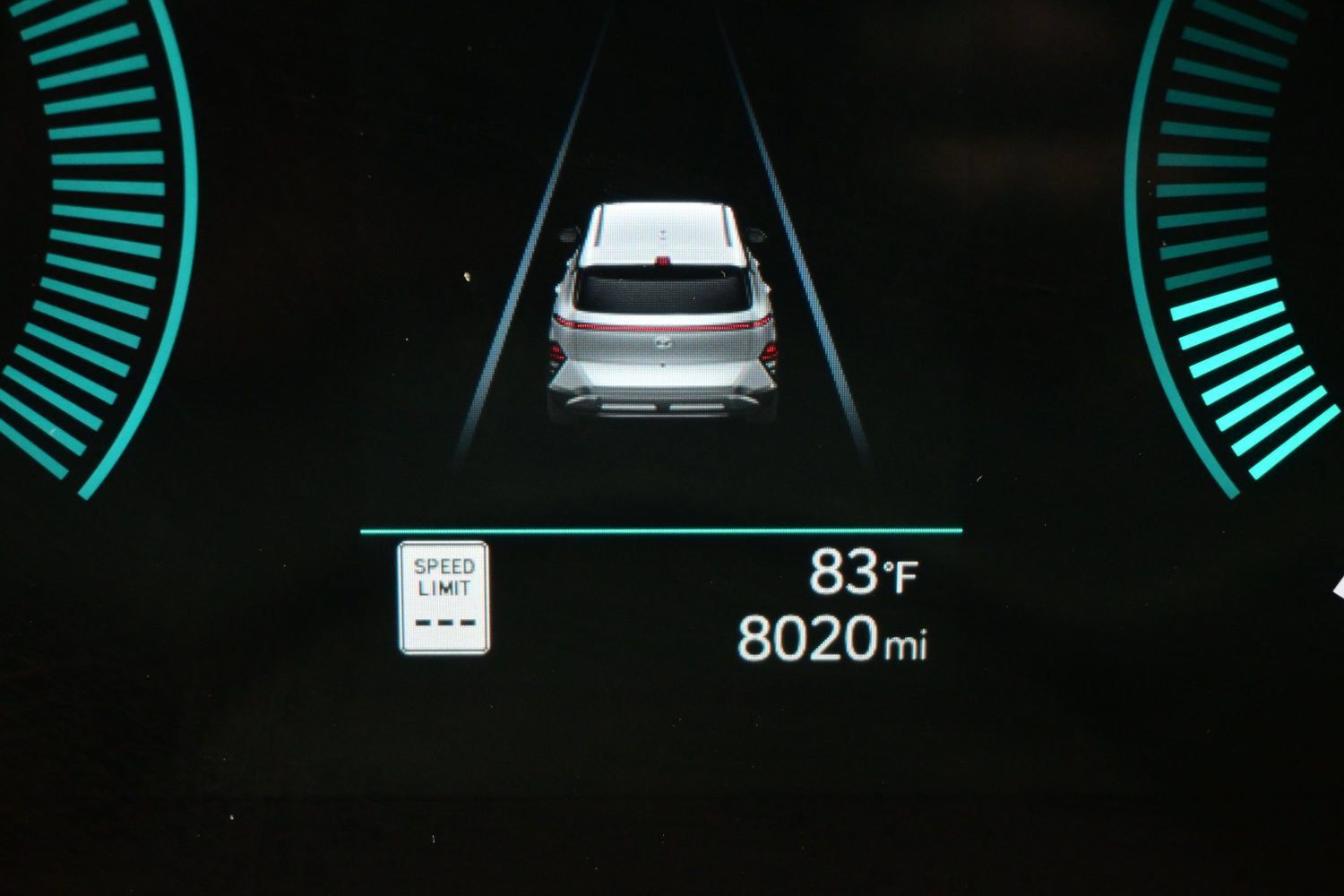 Certified 2026 Hyundai Kona SEL Sport FWD image 25