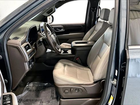 Used 2021 Chevrolet Tahoe LT RWD image 18
