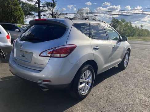 Used 2013 Nissan Murano SL image 7
