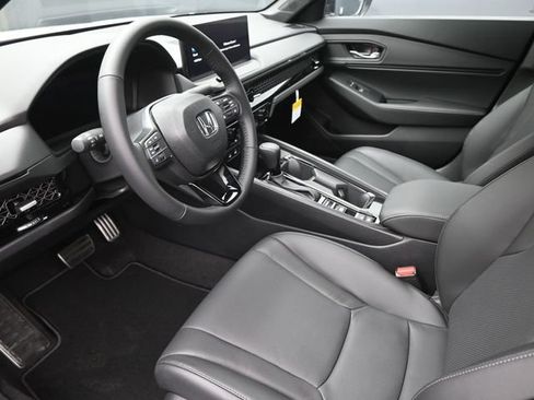 New 2026 Honda Accord Sport image 18