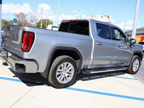 New 2026 GMC Sierra 1500 Denali w/ Technology Package AWD/4WD image 6